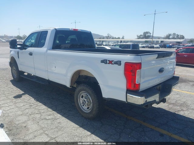 Ford F-350 Xl 2019 1FT8X3B6XKEE37737 Image 3