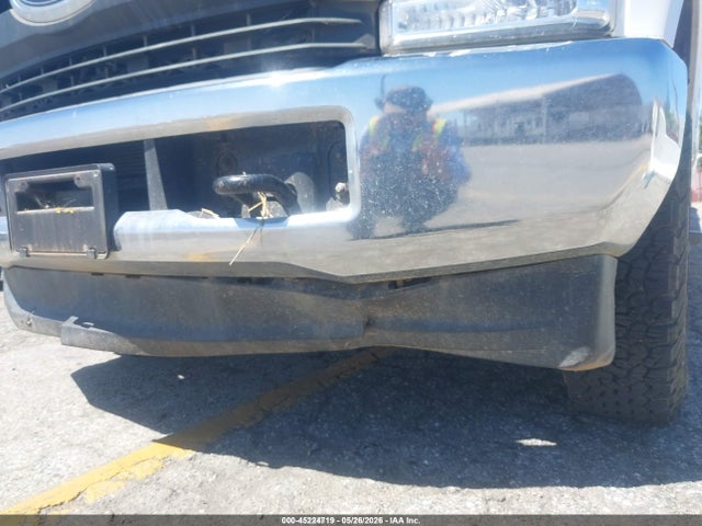 Ford F-350 Xl 2019 1FT8X3B6XKEE37737 Image 6