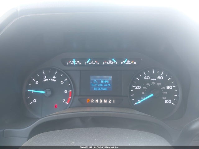 Ford F-350 Xl 2019 1FT8X3B6XKEE37737 Image 7