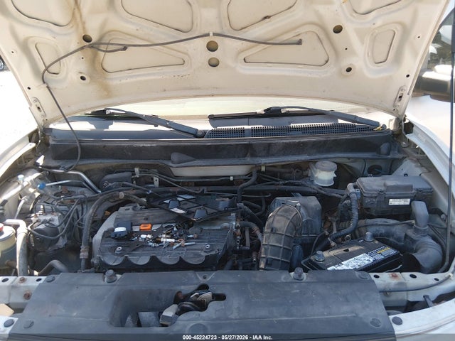 2008 Honda Element Ex მანქანა იყიდება აუქციონზე, vin: 5J6YH18758L001619, აუქციონის ნომერი: 45224723