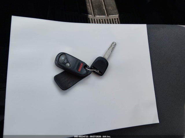 2008 Honda Element Ex მანქანა იყიდება აუქციონზე, vin: 5J6YH18758L001619, აუქციონის ნომერი: 45224723