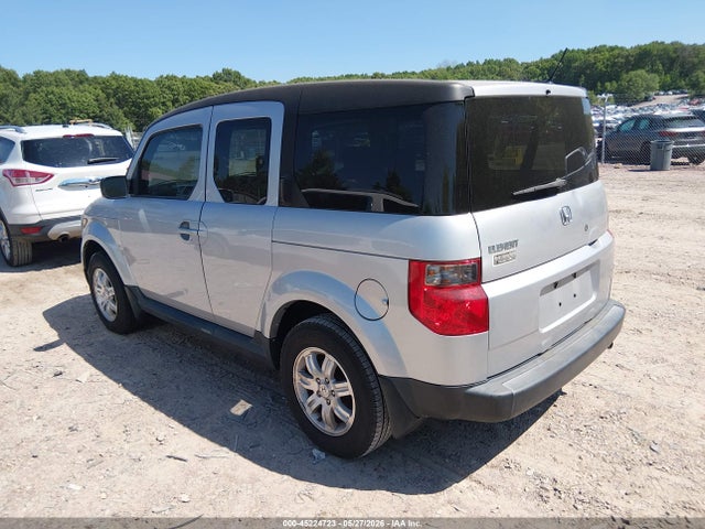 2008 Honda Element Ex მანქანა იყიდება აუქციონზე, vin: 5J6YH18758L001619, აუქციონის ნომერი: 45224723