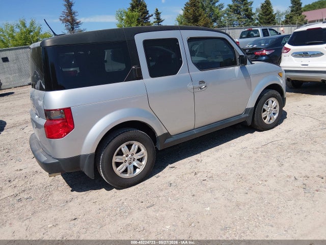 2008 Honda Element Ex მანქანა იყიდება აუქციონზე, vin: 5J6YH18758L001619, აუქციონის ნომერი: 45224723