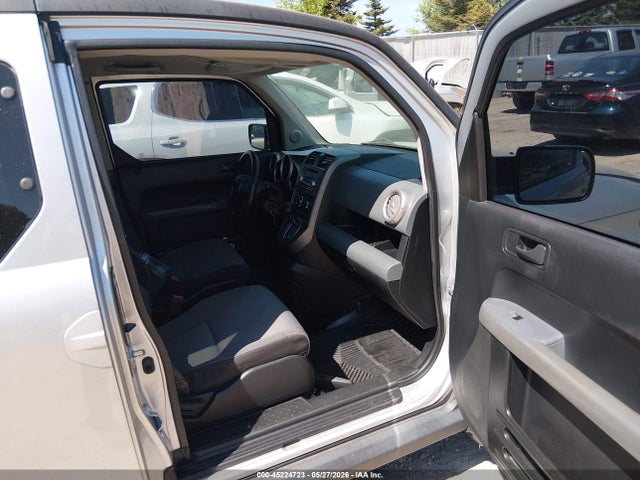 2008 Honda Element Ex მანქანა იყიდება აუქციონზე, vin: 5J6YH18758L001619, აუქციონის ნომერი: 45224723