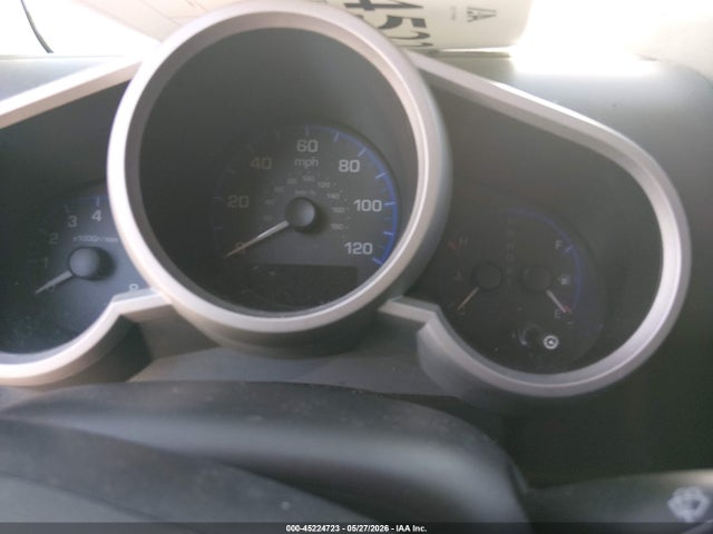 2008 Honda Element Ex მანქანა იყიდება აუქციონზე, vin: 5J6YH18758L001619, აუქციონის ნომერი: 45224723