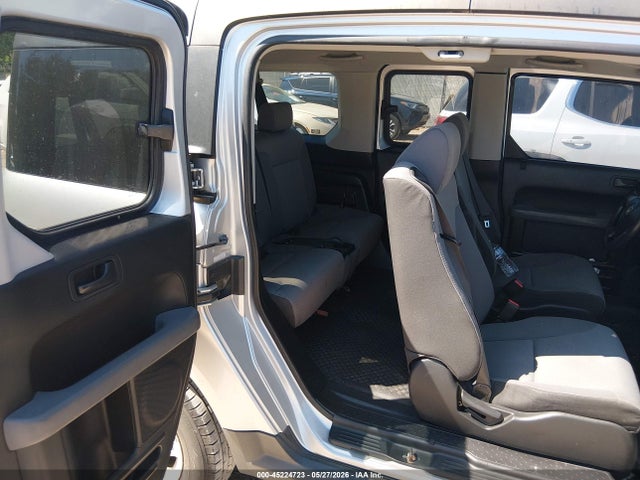2008 Honda Element Ex მანქანა იყიდება აუქციონზე, vin: 5J6YH18758L001619, აუქციონის ნომერი: 45224723