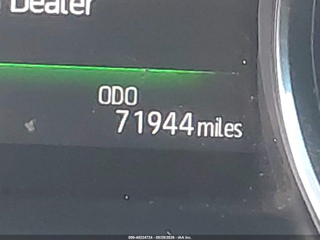 45224724 :رقم المزاد ، 4T1B11HK8JU147075 vin ، 2018 Toyota Camry Xle مزاد بيع