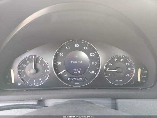 Auction sale of the 2006 Mercedes-benz Clk 350, vin: WDBTK56F76T073114, lot number: 45224729