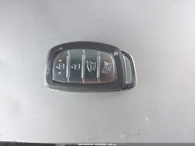 Продажа на аукционе авто 2016 Hyundai Tucson Limited, vin: KM8J33A23GU087209, номер лота: 45224740