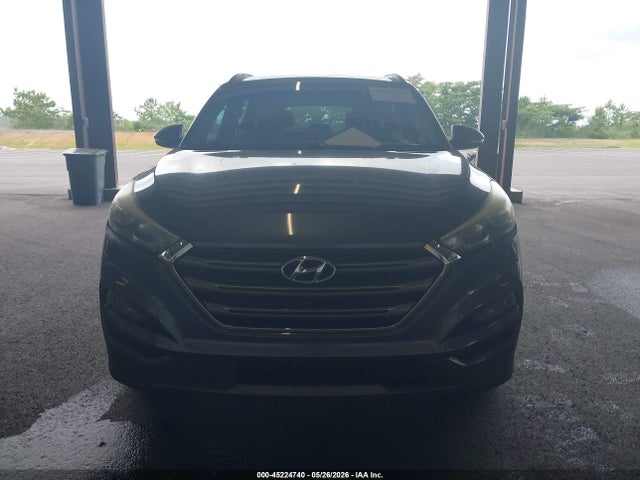 Продажа на аукционе авто 2016 Hyundai Tucson Limited, vin: KM8J33A23GU087209, номер лота: 45224740