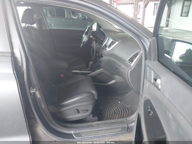 Продажа на аукционе авто 2016 Hyundai Tucson Limited, vin: KM8J33A23GU087209, номер лота: 45224740