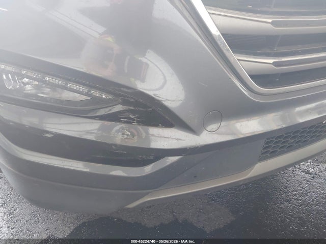 Продажа на аукционе авто 2016 Hyundai Tucson Limited, vin: KM8J33A23GU087209, номер лота: 45224740