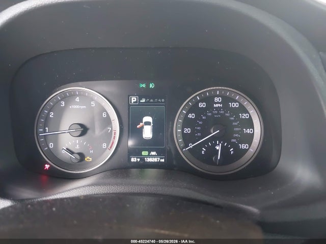 Продажа на аукционе авто 2016 Hyundai Tucson Limited, vin: KM8J33A23GU087209, номер лота: 45224740