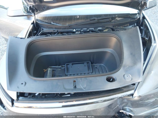 Продажа на аукционе авто 2026 Tesla Model Y All-wheel Drive/long Range Launch Series/premium All-wheel Drive, vin: 7SAYGDEE2TA392723, номер лота: 45224741