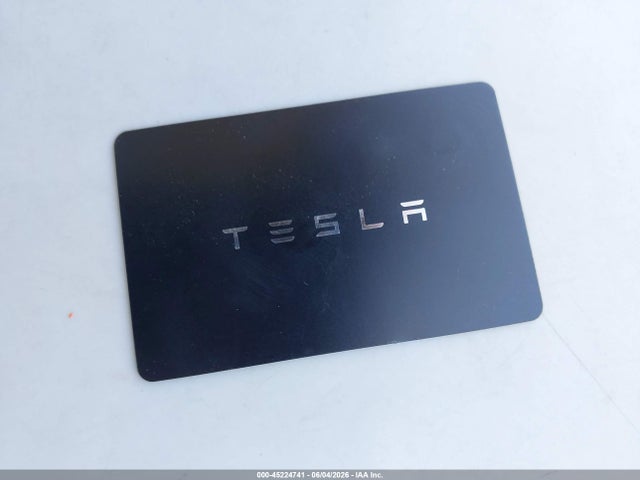 Продажа на аукционе авто 2026 Tesla Model Y All-wheel Drive/long Range Launch Series/premium All-wheel Drive, vin: 7SAYGDEE2TA392723, номер лота: 45224741