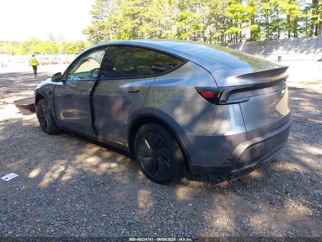 Продажа на аукционе авто 2026 Tesla Model Y All-wheel Drive/long Range Launch Series/premium All-wheel Drive, vin: 7SAYGDEE2TA392723, номер лота: 45224741