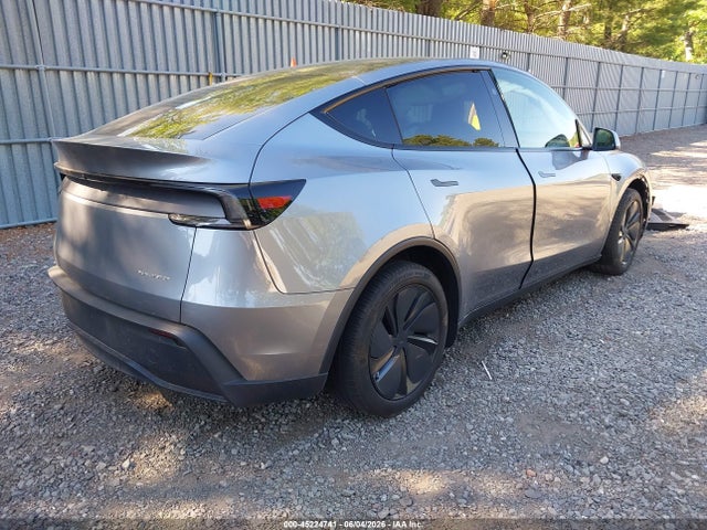 Продажа на аукционе авто 2026 Tesla Model Y All-wheel Drive/long Range Launch Series/premium All-wheel Drive, vin: 7SAYGDEE2TA392723, номер лота: 45224741