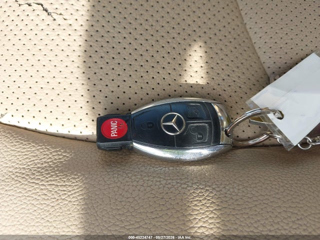 Auction sale of the 2007 Mercedes-benz E 350, vin: WDBUF56XX7B106552, lot number: 45224747