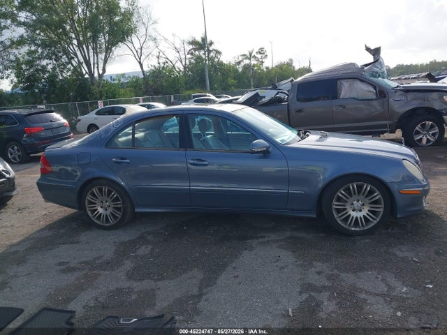 Auction sale of the 2007 Mercedes-benz E 350, vin: WDBUF56XX7B106552, lot number: 45224747