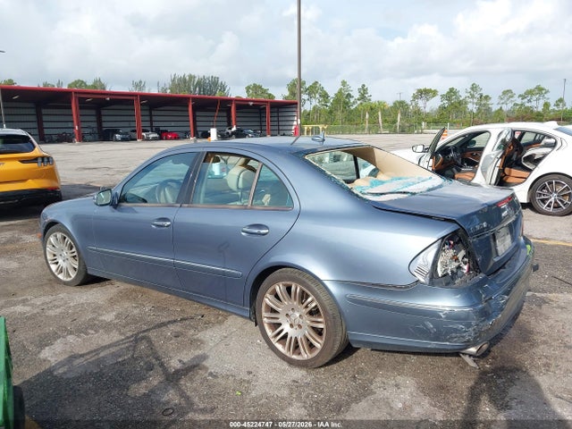 Auction sale of the 2007 Mercedes-benz E 350, vin: WDBUF56XX7B106552, lot number: 45224747