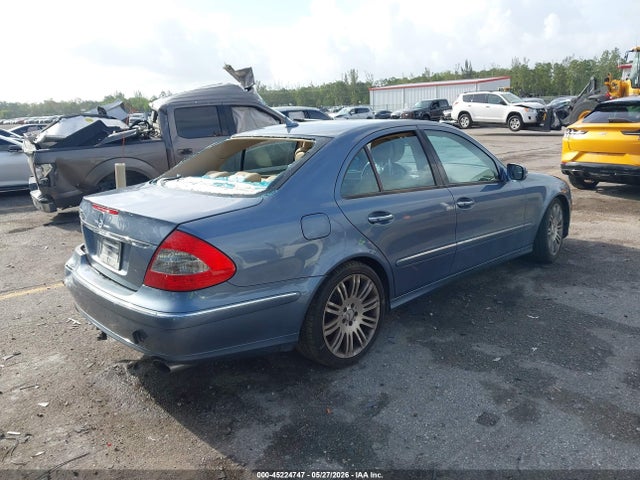 Auction sale of the 2007 Mercedes-benz E 350, vin: WDBUF56XX7B106552, lot number: 45224747