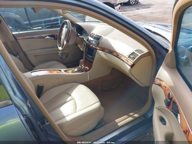 Auction sale of the 2007 Mercedes-benz E 350, vin: WDBUF56XX7B106552, lot number: 45224747