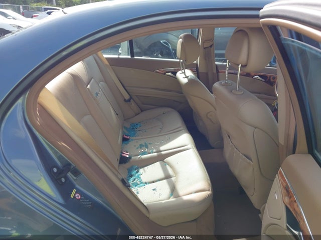 Auction sale of the 2007 Mercedes-benz E 350, vin: WDBUF56XX7B106552, lot number: 45224747