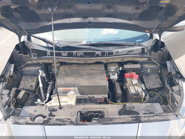 Aukcja sprzedaży 2019 Nissan Leaf S, vin: 1N4AZ1CP7KC300327, numer aukcji: 45224749