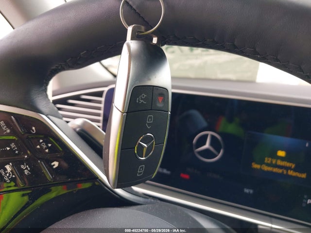 Продажа на аукционе авто 2025 Mercedes-benz Gle 350, vin: 4JGFB4EB0SB483479, номер лота: 45224750
