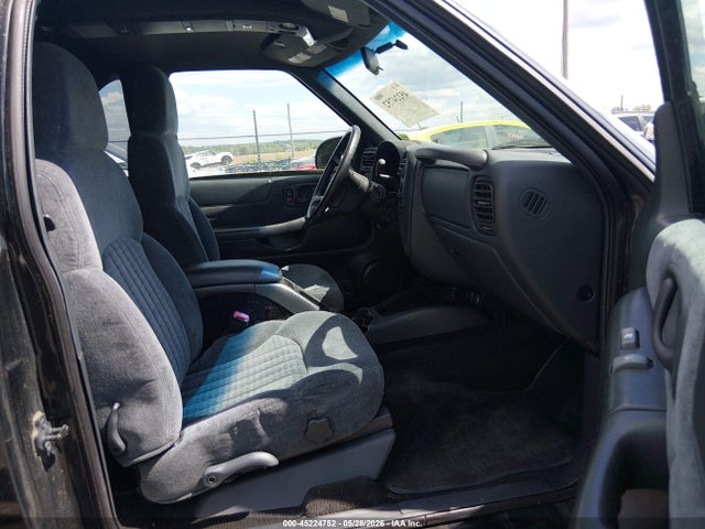 Aukcja sprzedaży 2000 Chevrolet Blazer Ls, vin: 1GNCT18W8YK192133, numer aukcji: 45224752