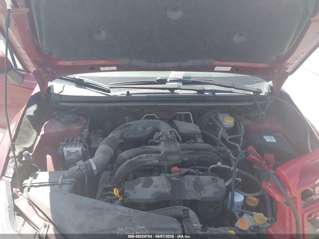 Aukcja sprzedaży 2014 Subaru Xv Crosstrek 2.0i Limited, vin: JF2GPAKCXE8258432, numer aukcji: 45224754