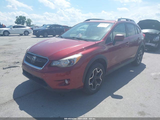 Aukcja sprzedaży 2014 Subaru Xv Crosstrek 2.0i Limited, vin: JF2GPAKCXE8258432, numer aukcji: 45224754