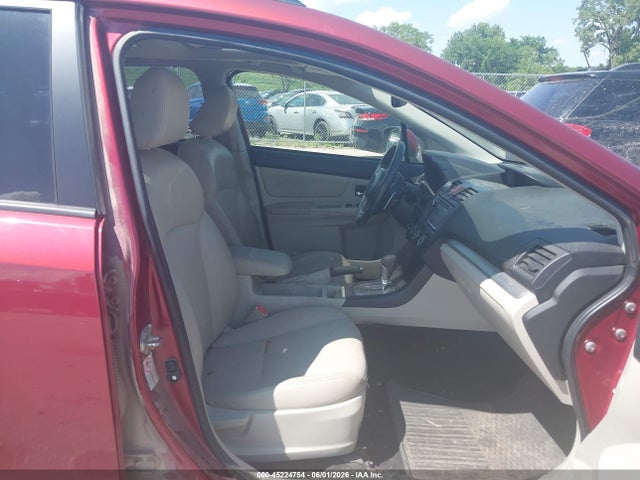 Aukcja sprzedaży 2014 Subaru Xv Crosstrek 2.0i Limited, vin: JF2GPAKCXE8258432, numer aukcji: 45224754