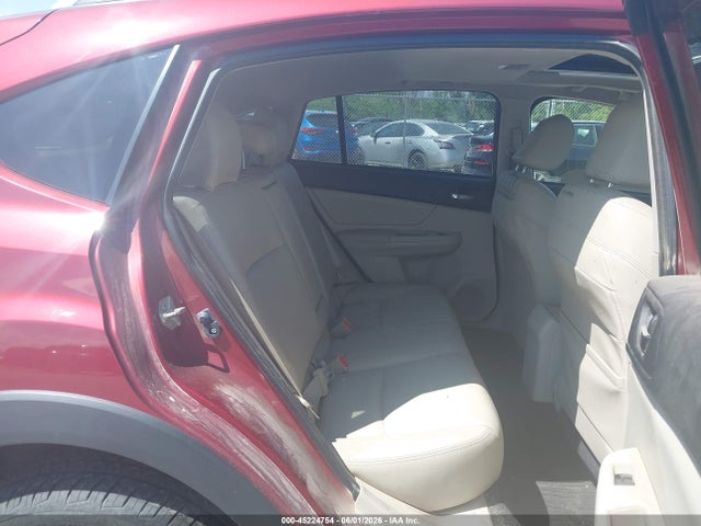 Aukcja sprzedaży 2014 Subaru Xv Crosstrek 2.0i Limited, vin: JF2GPAKCXE8258432, numer aukcji: 45224754