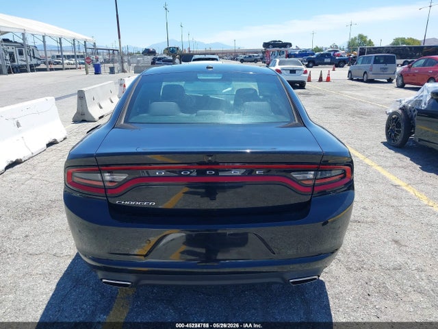 2C3CDXBG8LH138054 Dodge Charger Sxt Rwd