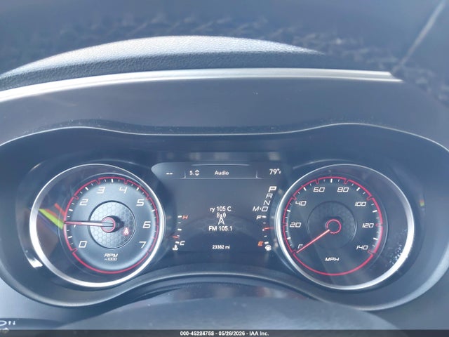 2C3CDXBG8LH138054 Dodge Charger Sxt Rwd