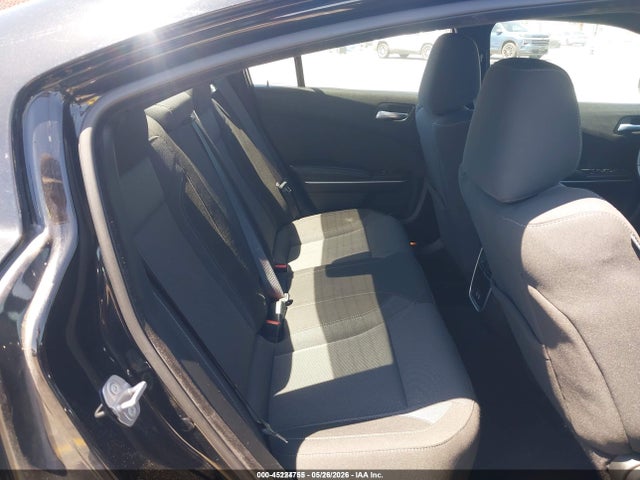 2C3CDXBG8LH138054 Dodge Charger Sxt Rwd