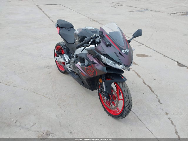 Aprilia Rs 457 2025 ZD4XEUA0XS6001960 main image