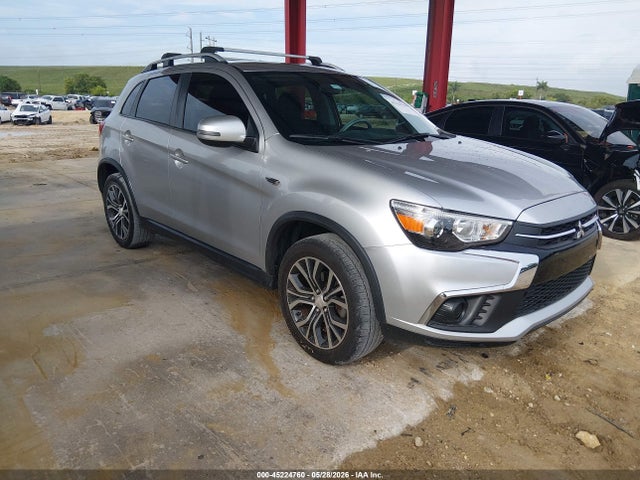 Aukcja sprzedaży 2019 Mitsubishi Outlander Sport 2.0 Es, vin: JA4AP3AU5KU029762, numer aukcji: 45224760