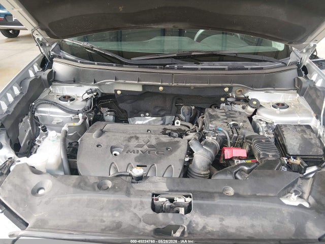 Aukcja sprzedaży 2019 Mitsubishi Outlander Sport 2.0 Es, vin: JA4AP3AU5KU029762, numer aukcji: 45224760