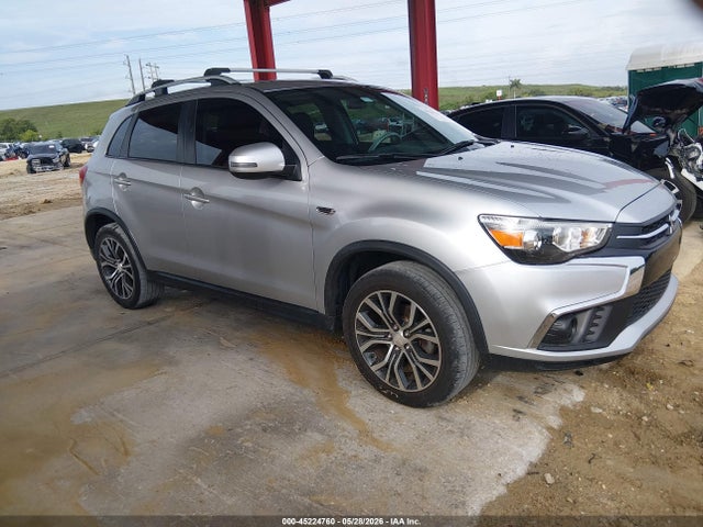 Aukcja sprzedaży 2019 Mitsubishi Outlander Sport 2.0 Es, vin: JA4AP3AU5KU029762, numer aukcji: 45224760
