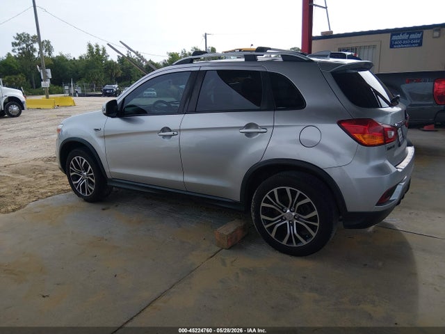 Aukcja sprzedaży 2019 Mitsubishi Outlander Sport 2.0 Es, vin: JA4AP3AU5KU029762, numer aukcji: 45224760