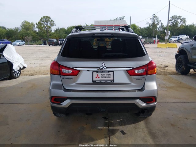 Aukcja sprzedaży 2019 Mitsubishi Outlander Sport 2.0 Es, vin: JA4AP3AU5KU029762, numer aukcji: 45224760