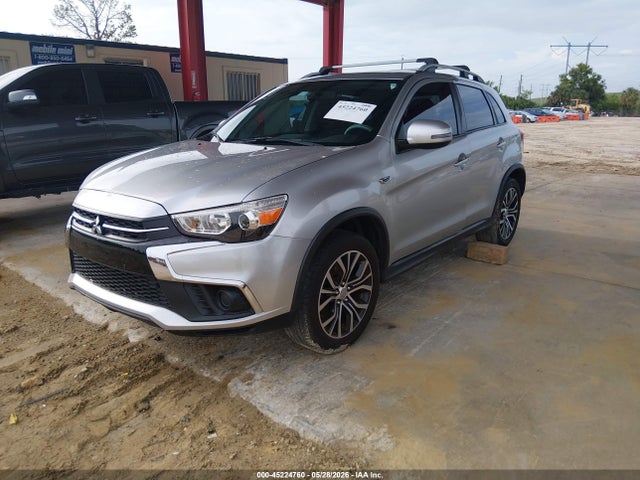 Aukcja sprzedaży 2019 Mitsubishi Outlander Sport 2.0 Es, vin: JA4AP3AU5KU029762, numer aukcji: 45224760