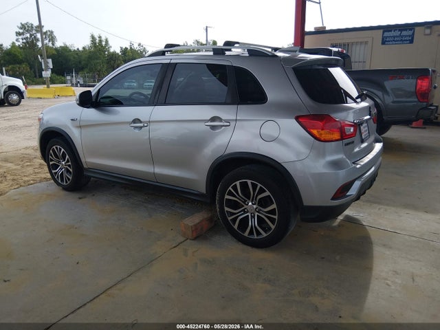 Aukcja sprzedaży 2019 Mitsubishi Outlander Sport 2.0 Es, vin: JA4AP3AU5KU029762, numer aukcji: 45224760