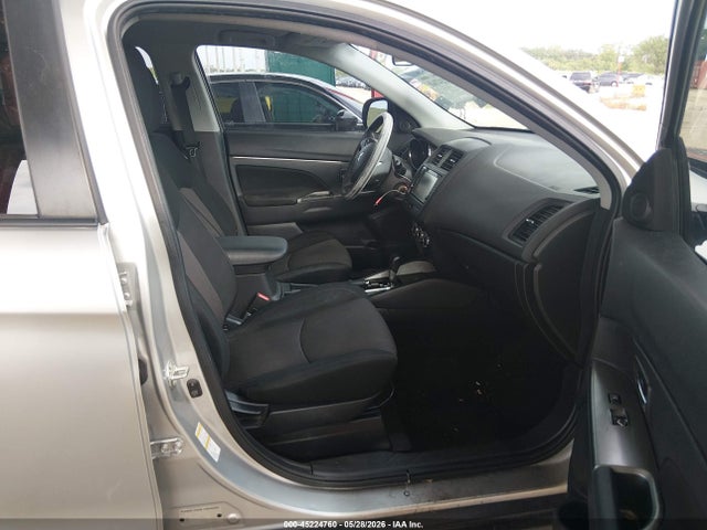 Aukcja sprzedaży 2019 Mitsubishi Outlander Sport 2.0 Es, vin: JA4AP3AU5KU029762, numer aukcji: 45224760