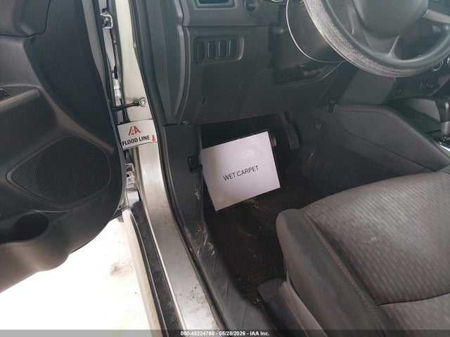 45224760 :رقم المزاد ، JA4AP3AU5KU029762 vin ، 2019 Mitsubishi Outlander Sport 2.0 Es مزاد بيع