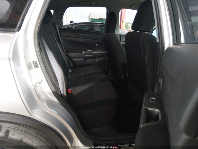 Aukcja sprzedaży 2019 Mitsubishi Outlander Sport 2.0 Es, vin: JA4AP3AU5KU029762, numer aukcji: 45224760