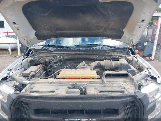 Ford F-150 Xl 2017 1FTEW1EF7HKD63659 Image 10