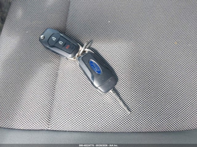 Ford F-150 Xl 2017 1FTEW1EF7HKD63659 Image 11